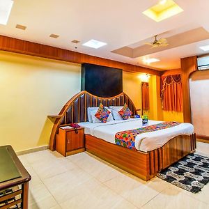 Executive Triple Room